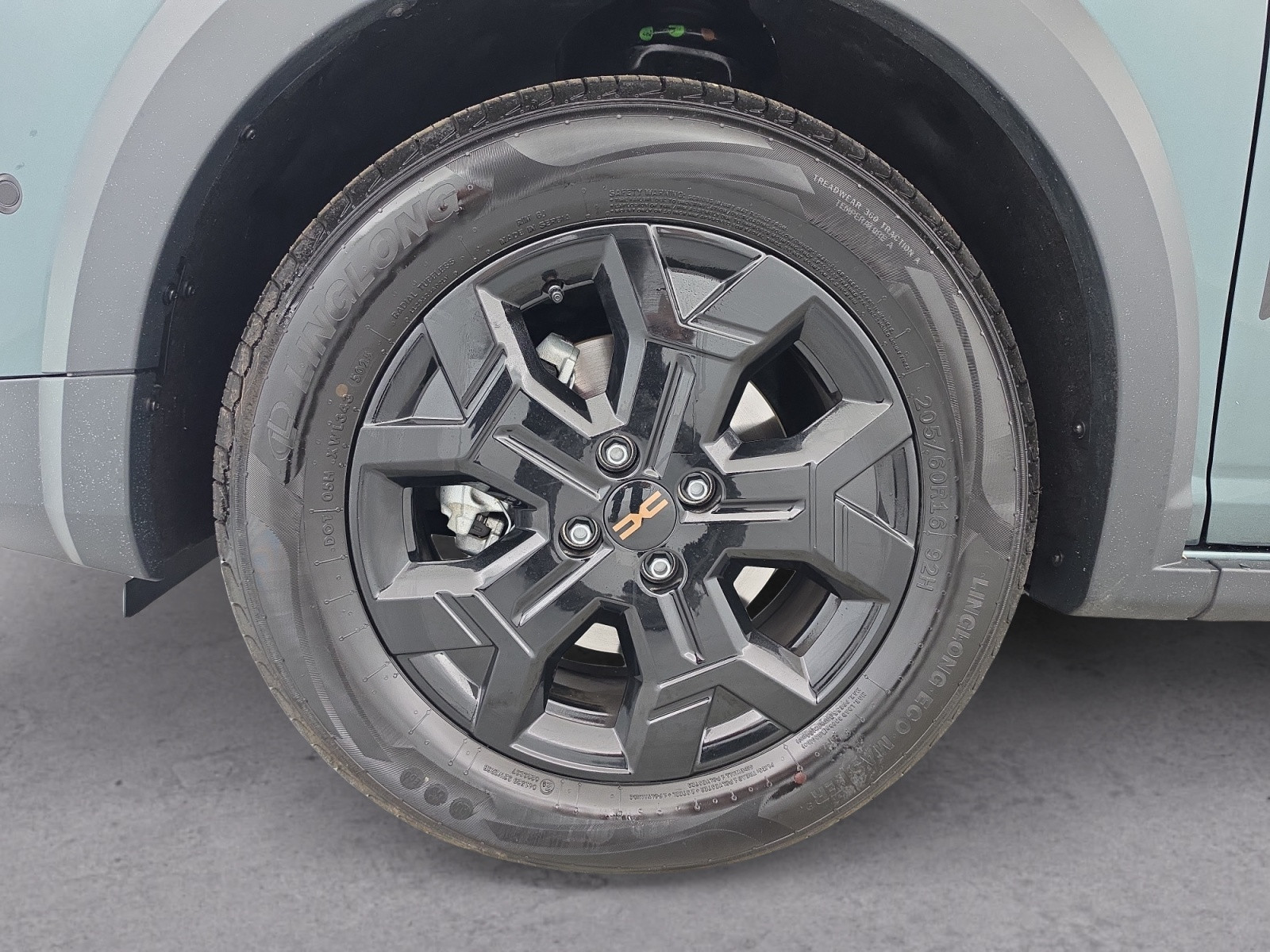 Vente en ligne Dacia Sandero Sandero ECO-G 120 au prix de 18 990 €