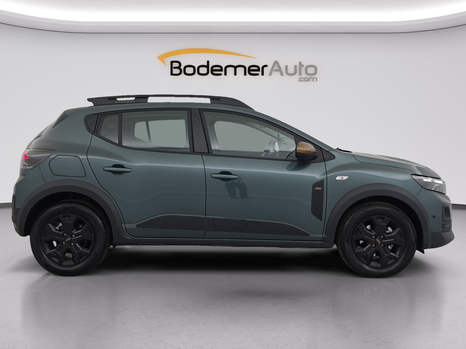 Vente en ligne Dacia Sandero Sandero ECO-G 120 au prix de 18 990 €