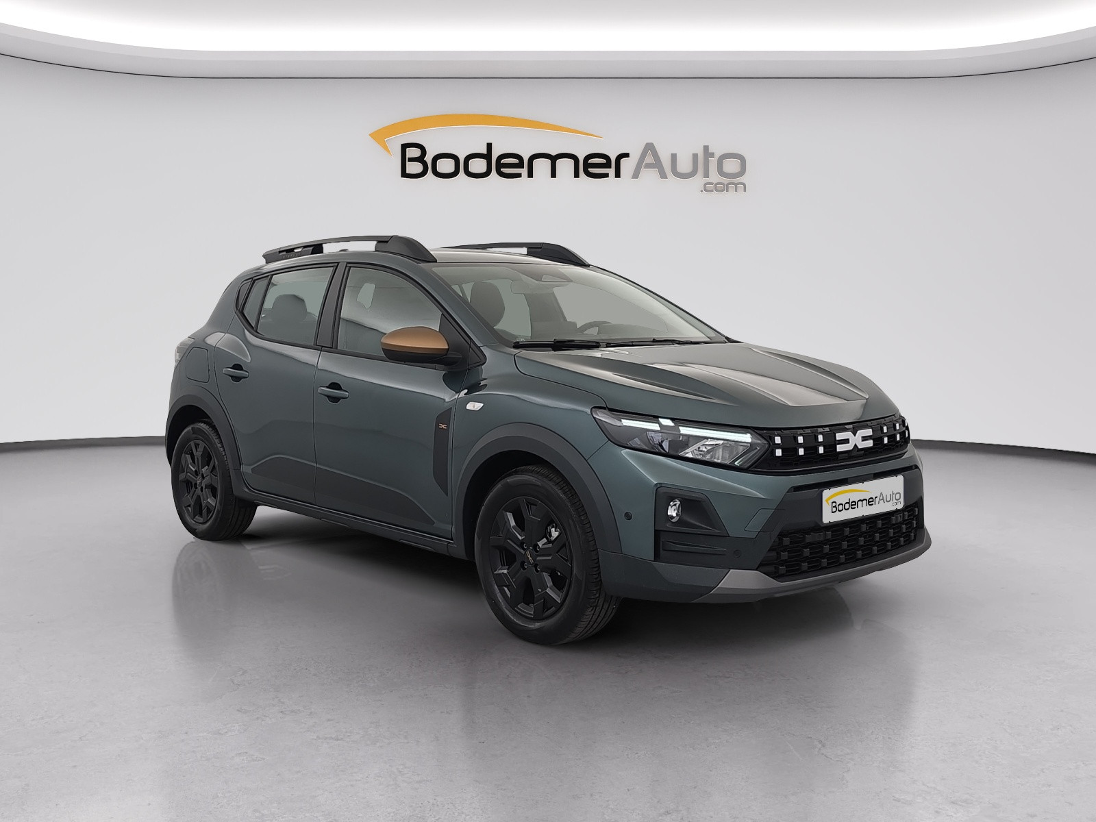 Vente en ligne Dacia Sandero Sandero ECO-G 120 au prix de 18 990 €