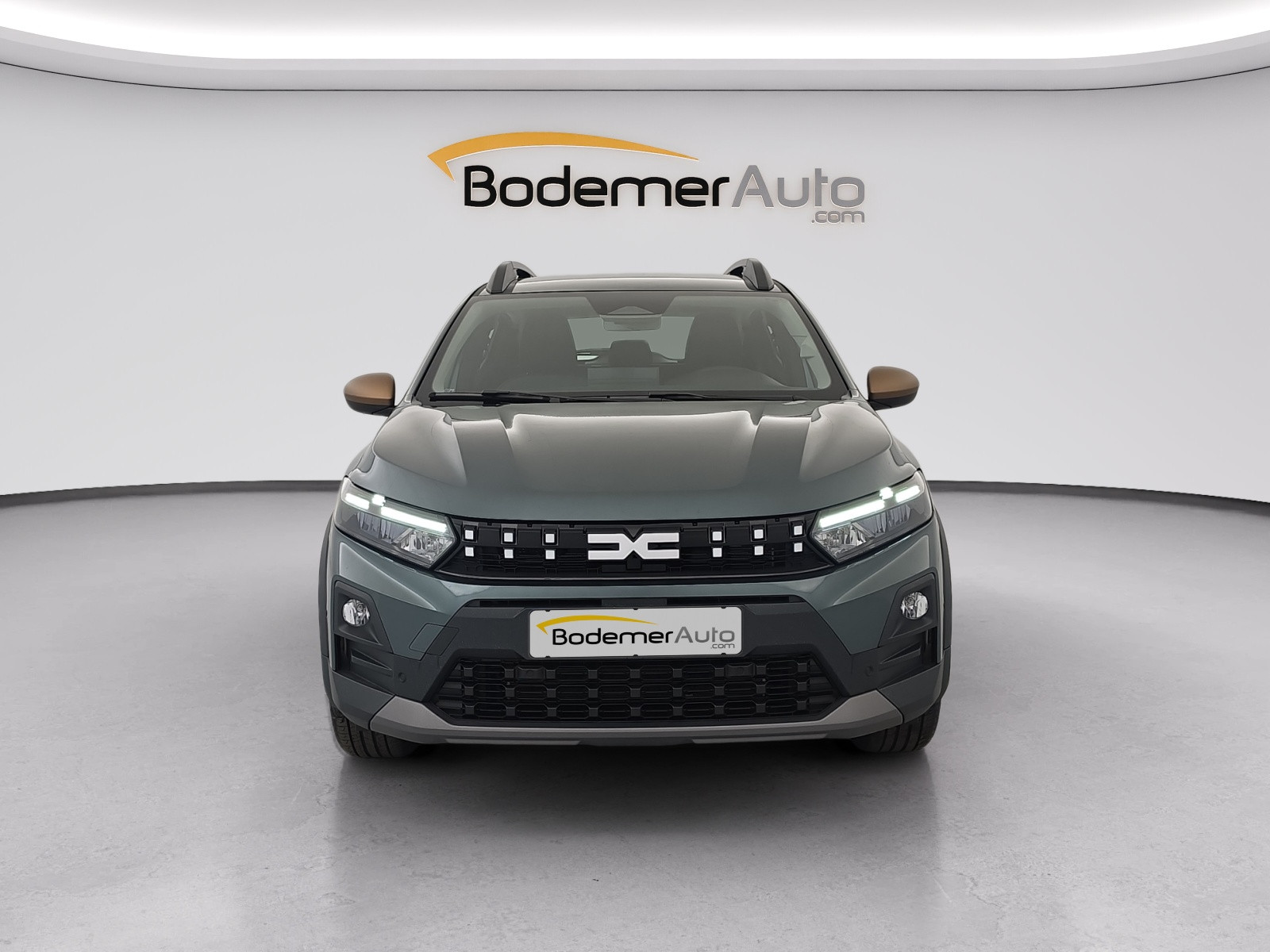 Vente en ligne Dacia Sandero Sandero ECO-G 120 au prix de 18 990 €
