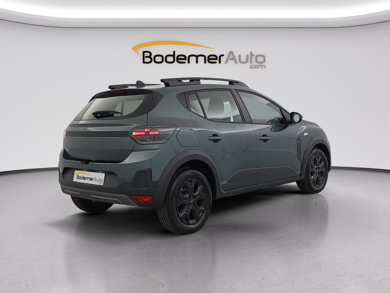 Vente en ligne Dacia Sandero Sandero ECO-G 120 au prix de 18 990 €