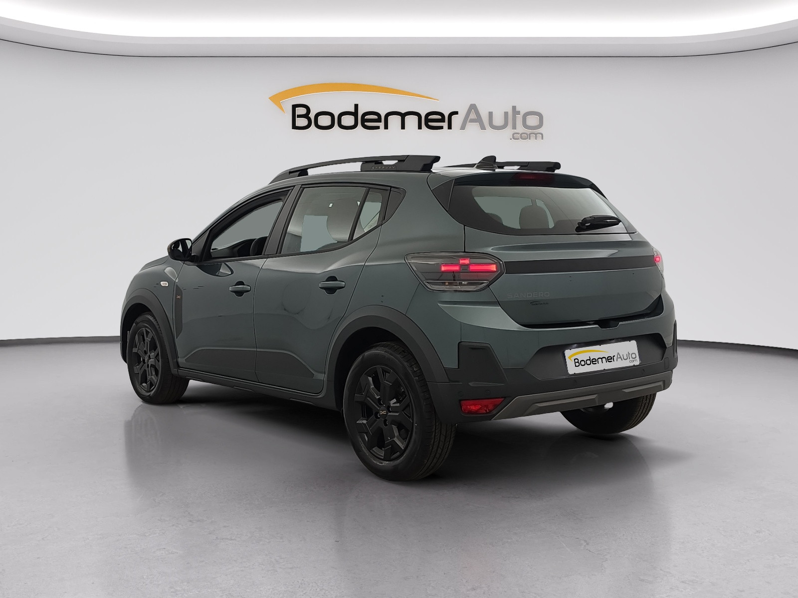 Vente en ligne Dacia Sandero Sandero ECO-G 120 au prix de 18 990 €