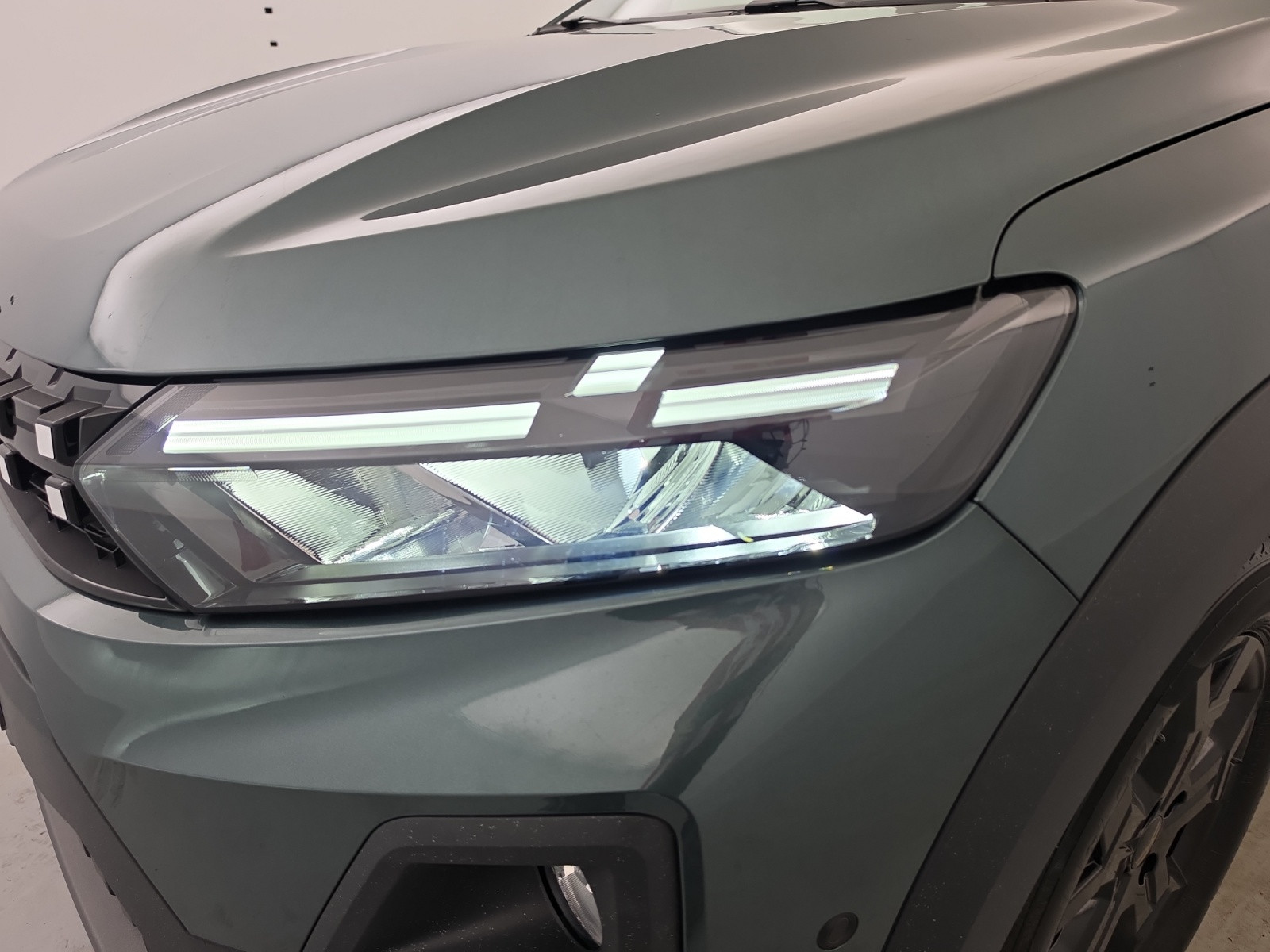 Vente en ligne Dacia Sandero Sandero ECO-G 120 au prix de 18 990 €