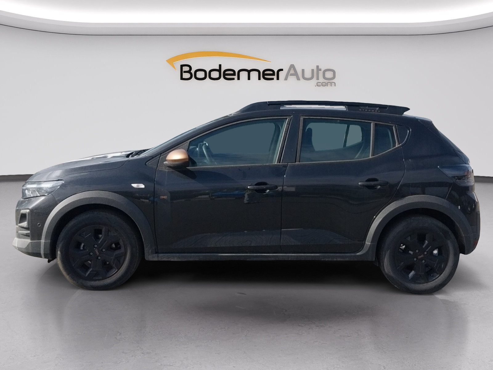Dacia Sandero  TCe 110 occasion de 2026 en vente à Quimper
