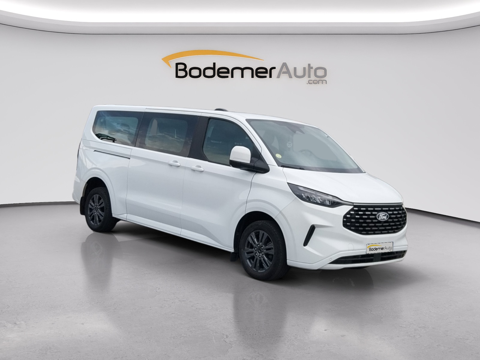Vente en ligne Ford Tourneo Custom  320 L2H1 2.0 EcoBlue 150 ch au prix de 32 890 €