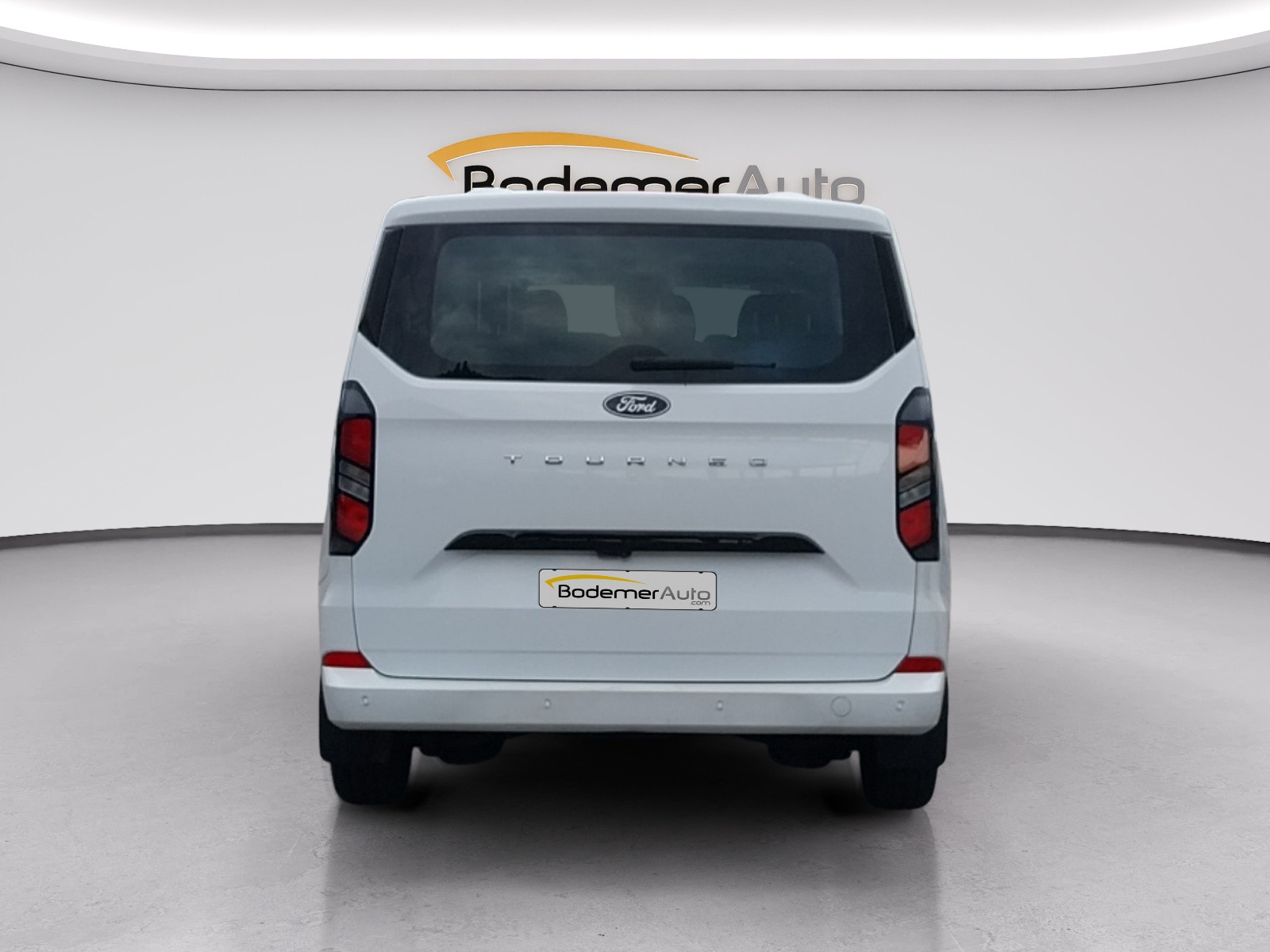Vente en ligne Ford Tourneo Custom  320 L2H1 2.0 EcoBlue 150 ch au prix de 32 890 €