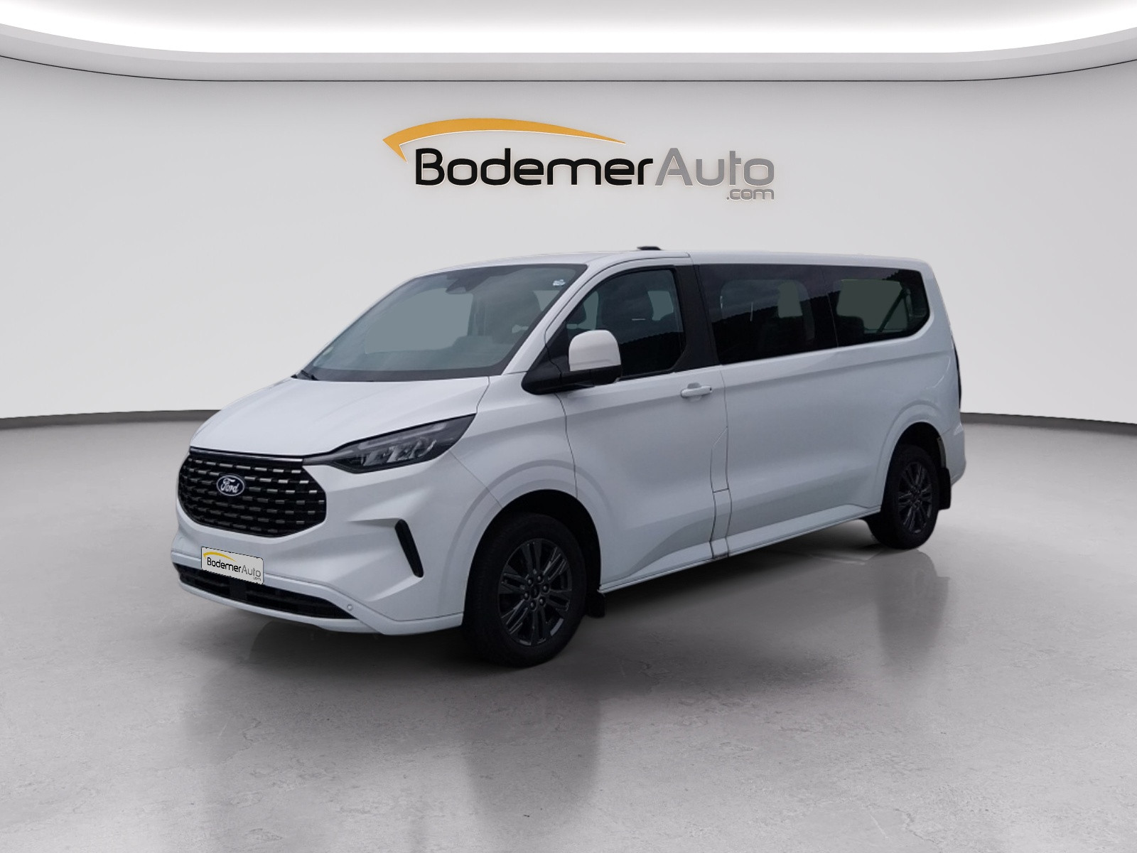 Vente en ligne Ford Tourneo Custom  320 L2H1 2.0 EcoBlue 150 ch au prix de 32 890 €
