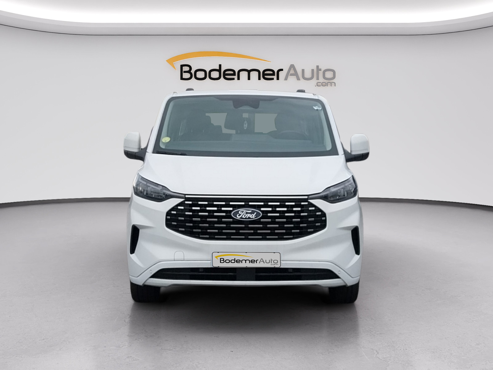 Vente en ligne Ford Tourneo Custom  320 L2H1 2.0 EcoBlue 150 ch au prix de 32 890 €