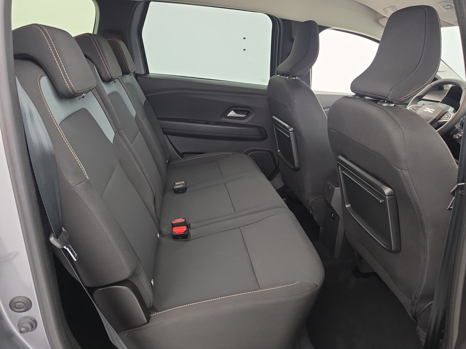 Vente en ligne Dacia Jogger  155 7 pl au prix de 27 290 €