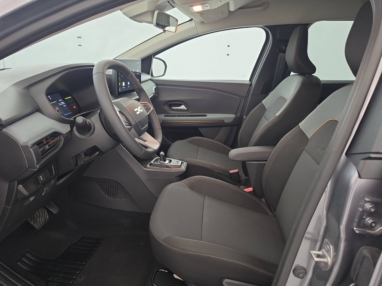 Vente en ligne Dacia Jogger  155 7 pl au prix de 27 290 €