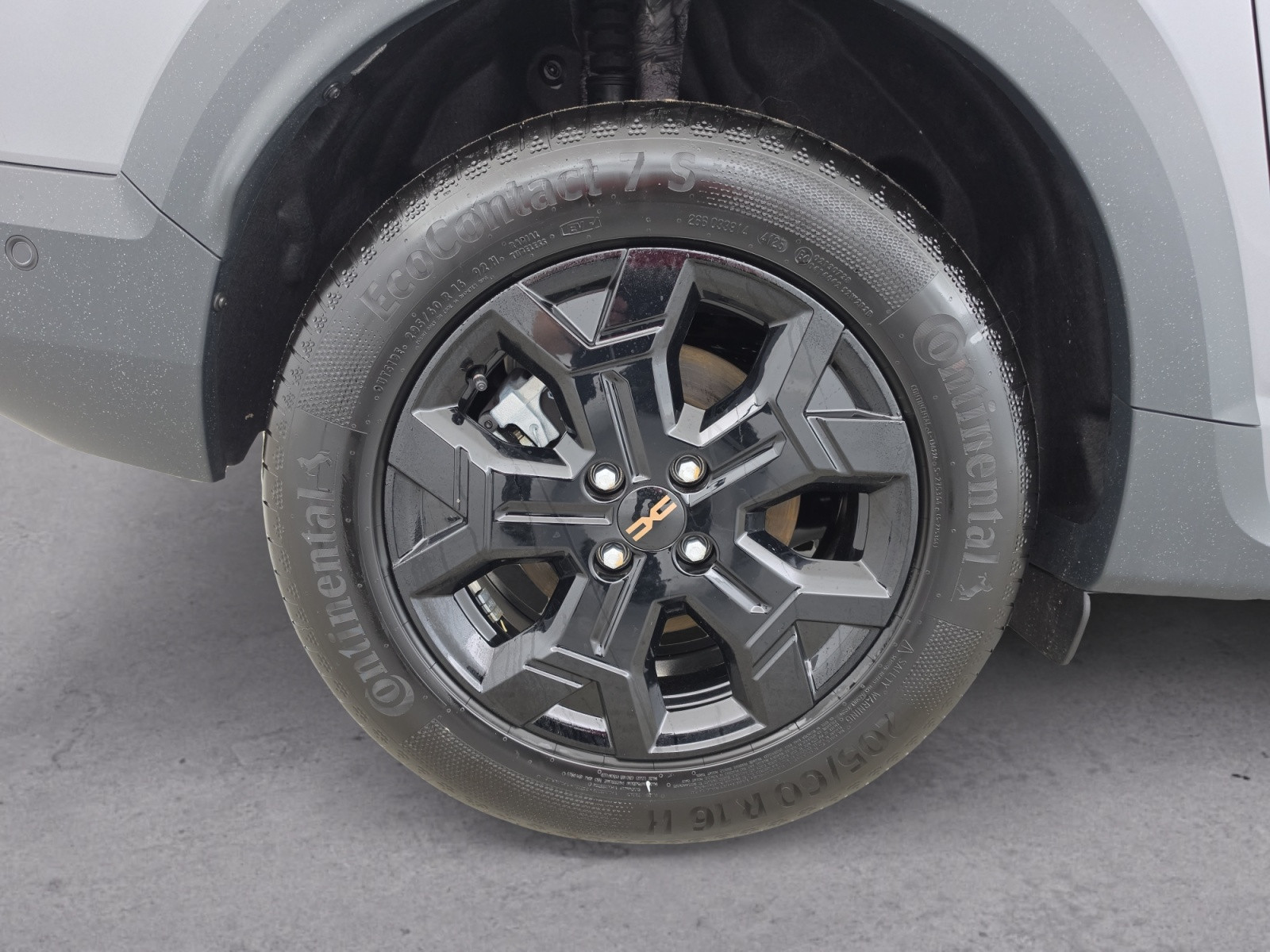 Vente en ligne Dacia Jogger  155 7 pl au prix de 27 290 €