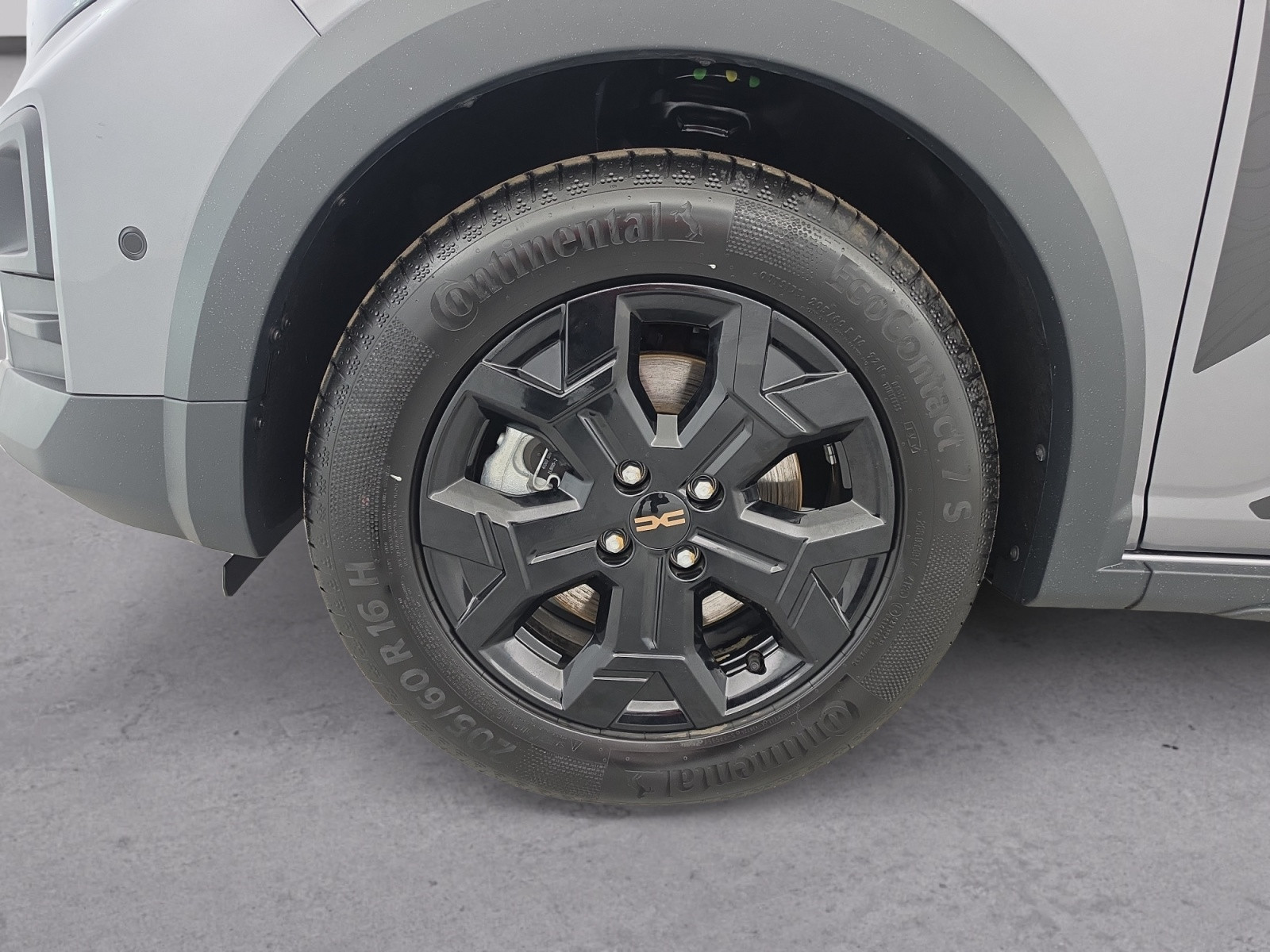 Vente en ligne Dacia Jogger  155 7 pl au prix de 27 290 €