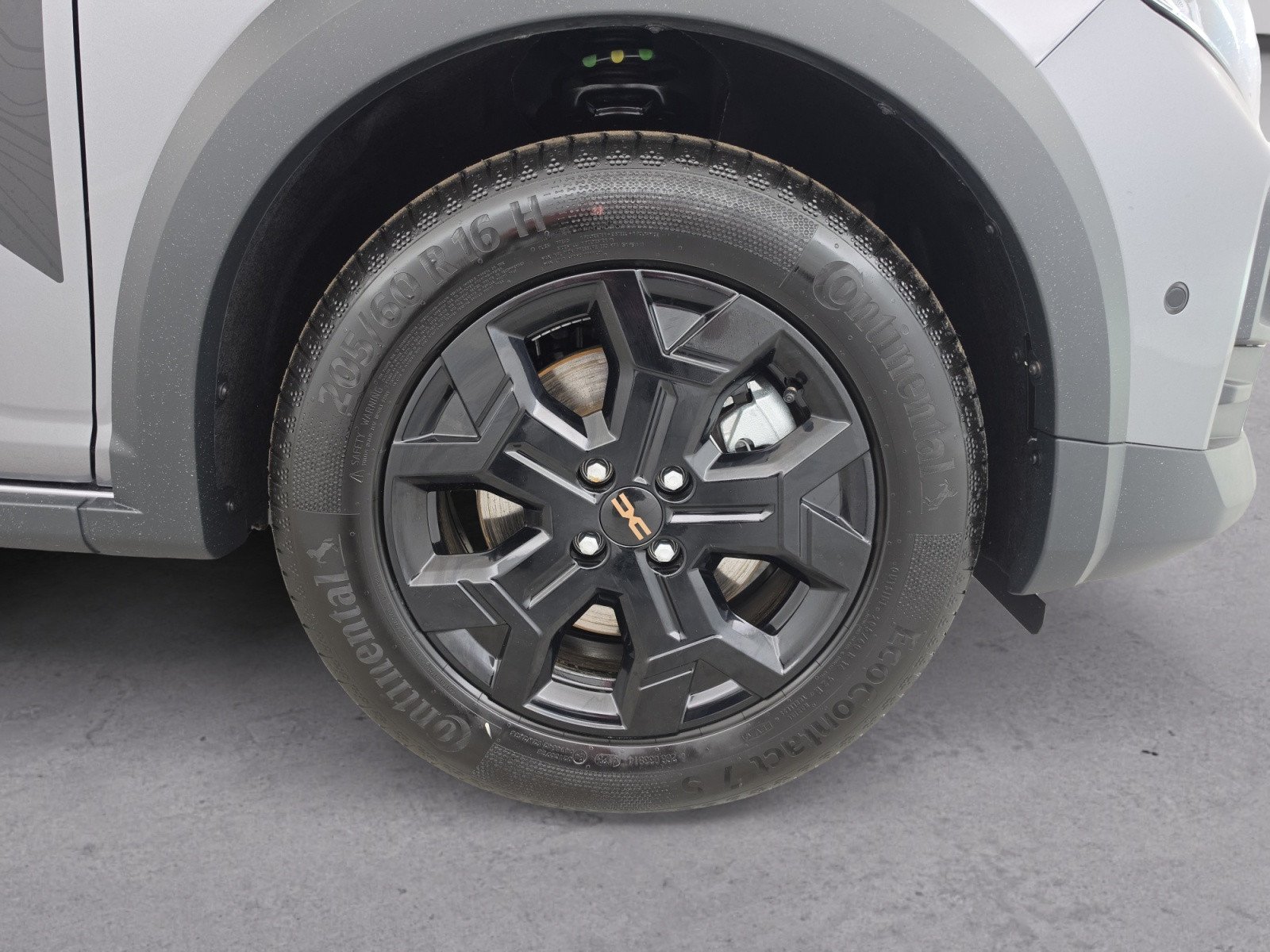 Vente en ligne Dacia Jogger  155 7 pl au prix de 27 290 €