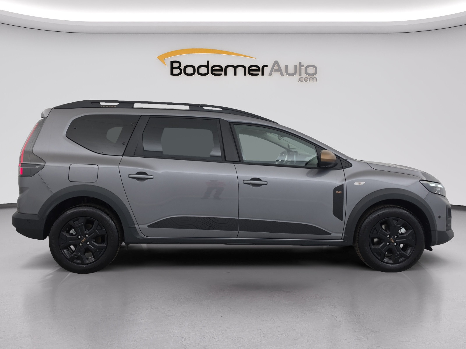 Vente en ligne Dacia Jogger  155 7 pl au prix de 27 290 €