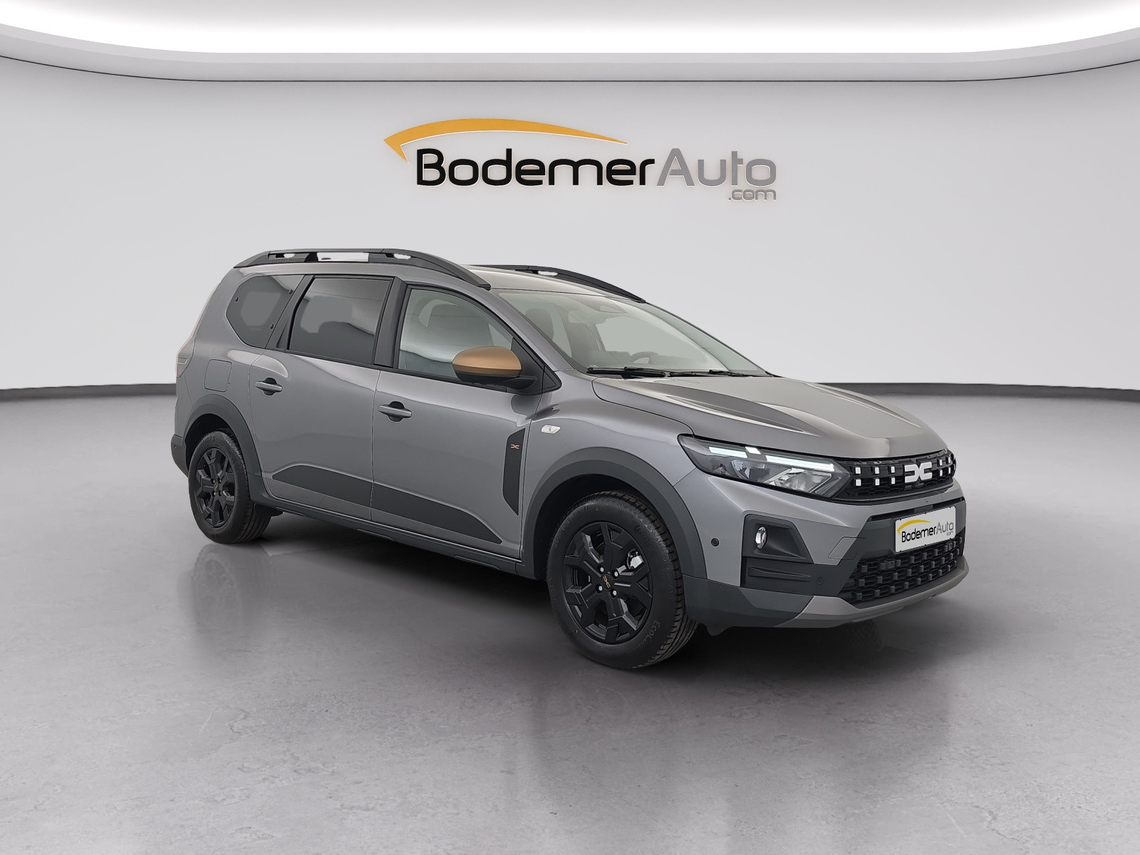 Vente en ligne Dacia Jogger  155 7 pl au prix de 27 290 €