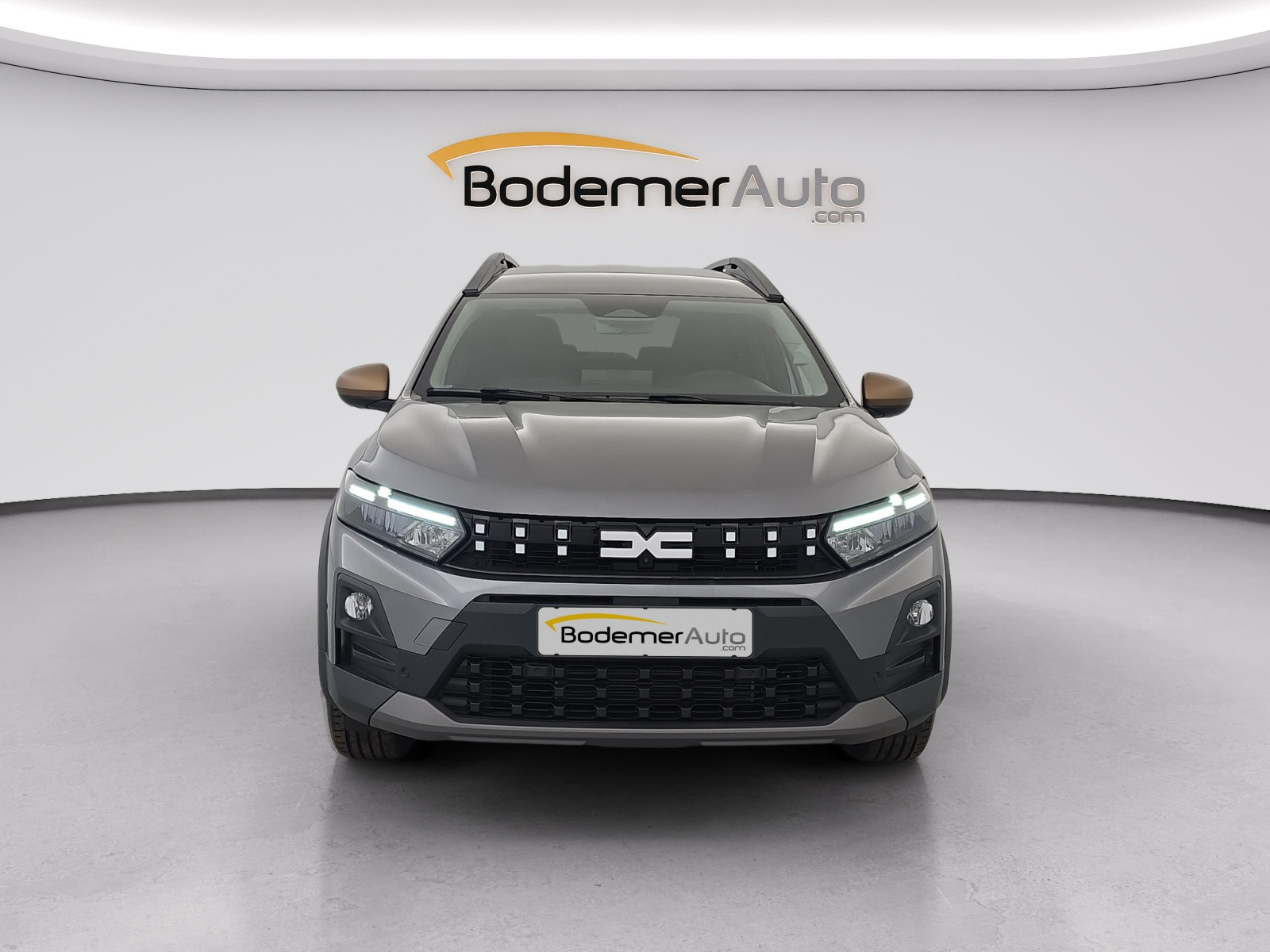 Vente en ligne Dacia Jogger  155 7 pl au prix de 27 290 €