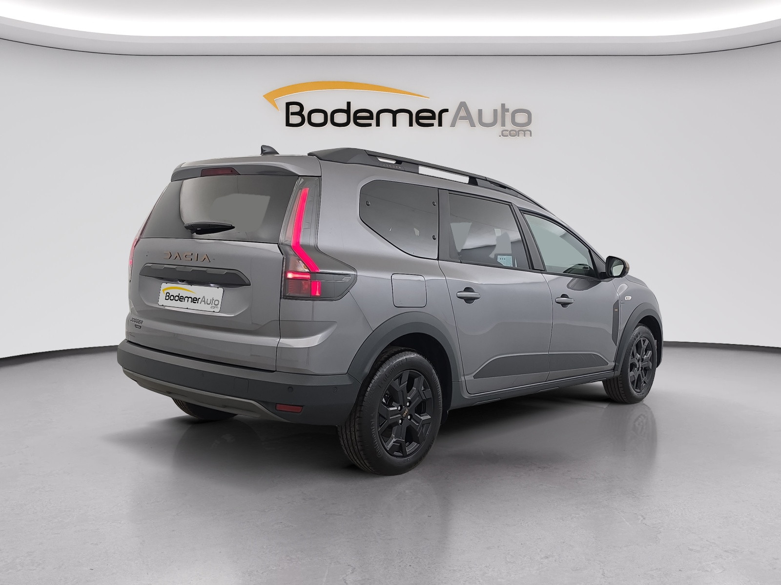 Vente en ligne Dacia Jogger  155 7 pl au prix de 27 290 €