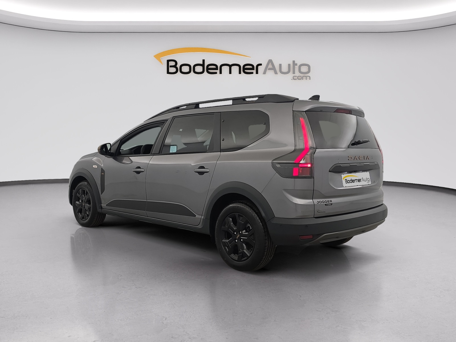 Vente en ligne Dacia Jogger  155 7 pl au prix de 27 290 €