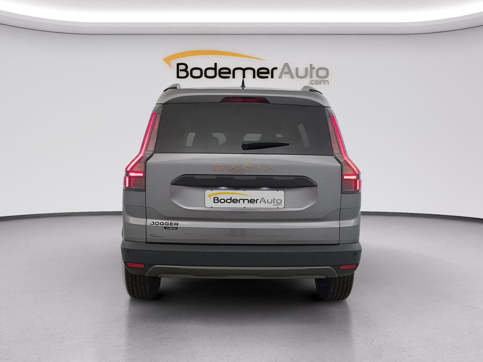 Vente en ligne Dacia Jogger  155 7 pl au prix de 27 290 €