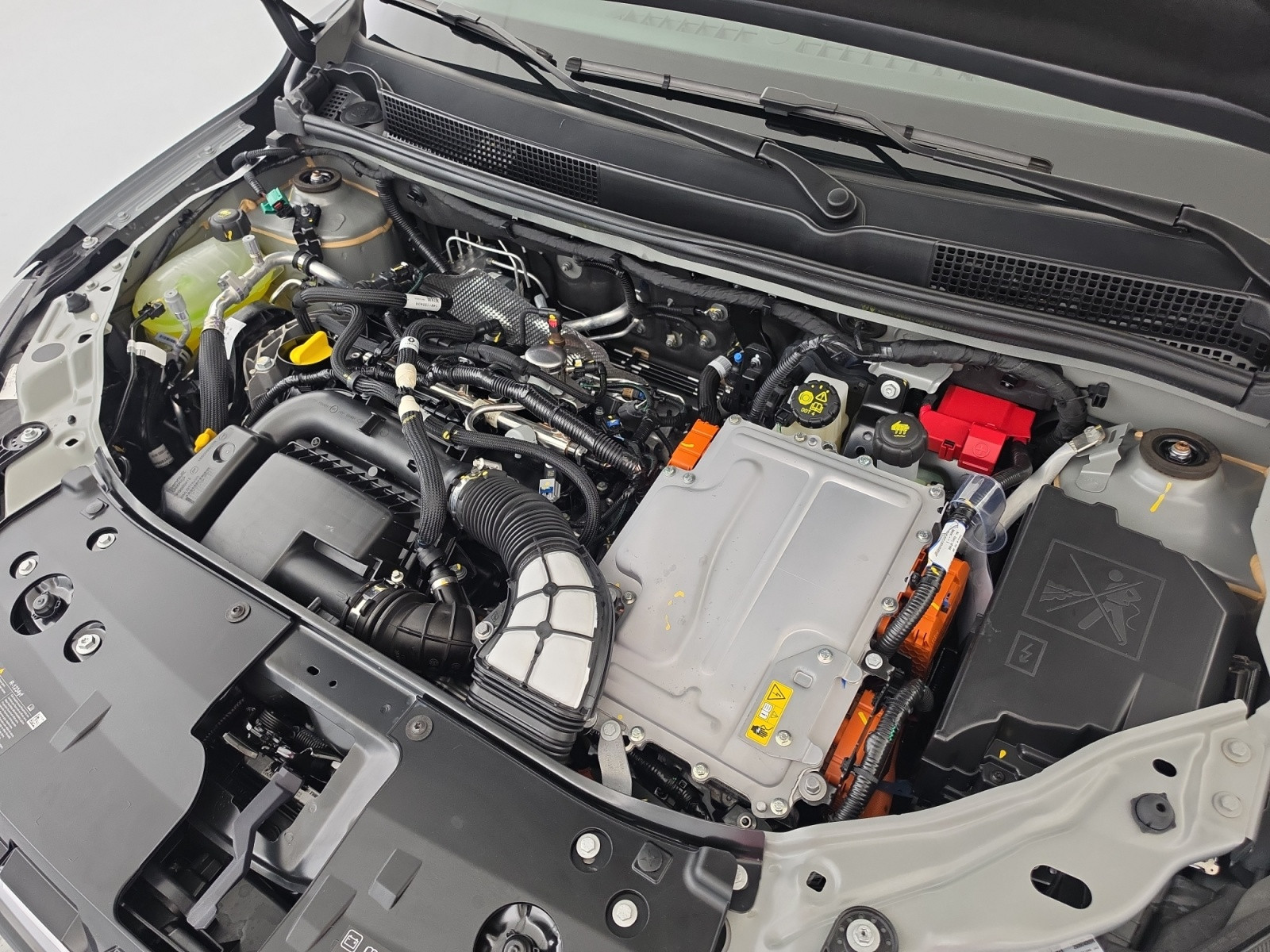 Vente en ligne Dacia Jogger  155 7 pl au prix de 27 290 €