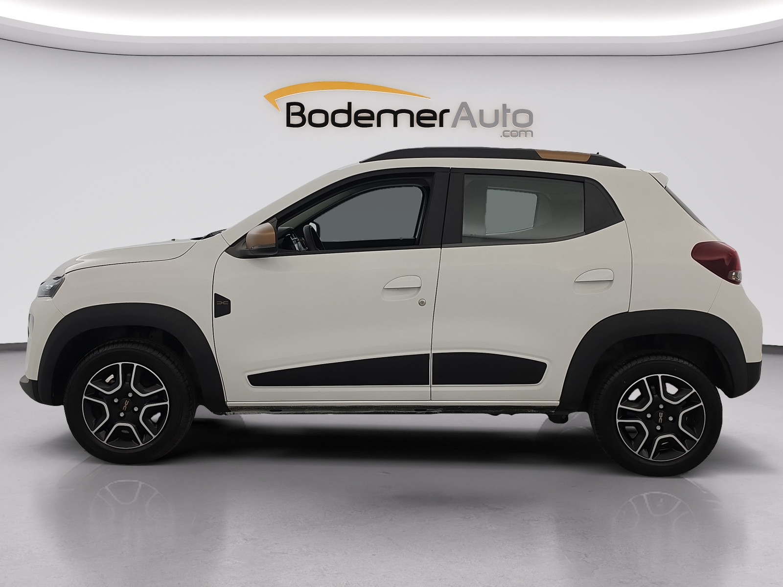 Dacia Spring Spring occasion de 2023 en vente à Quimper