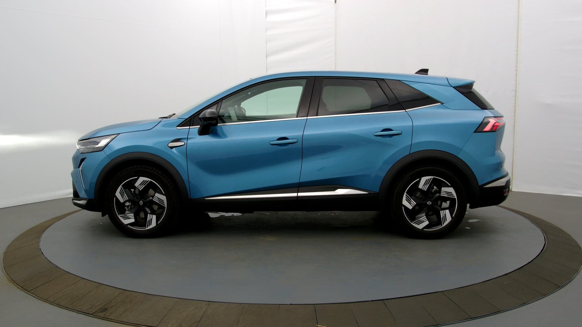 Renault Symbioz  E-Tech full hybrid 145 occasion de 2025 en vente à Quimper