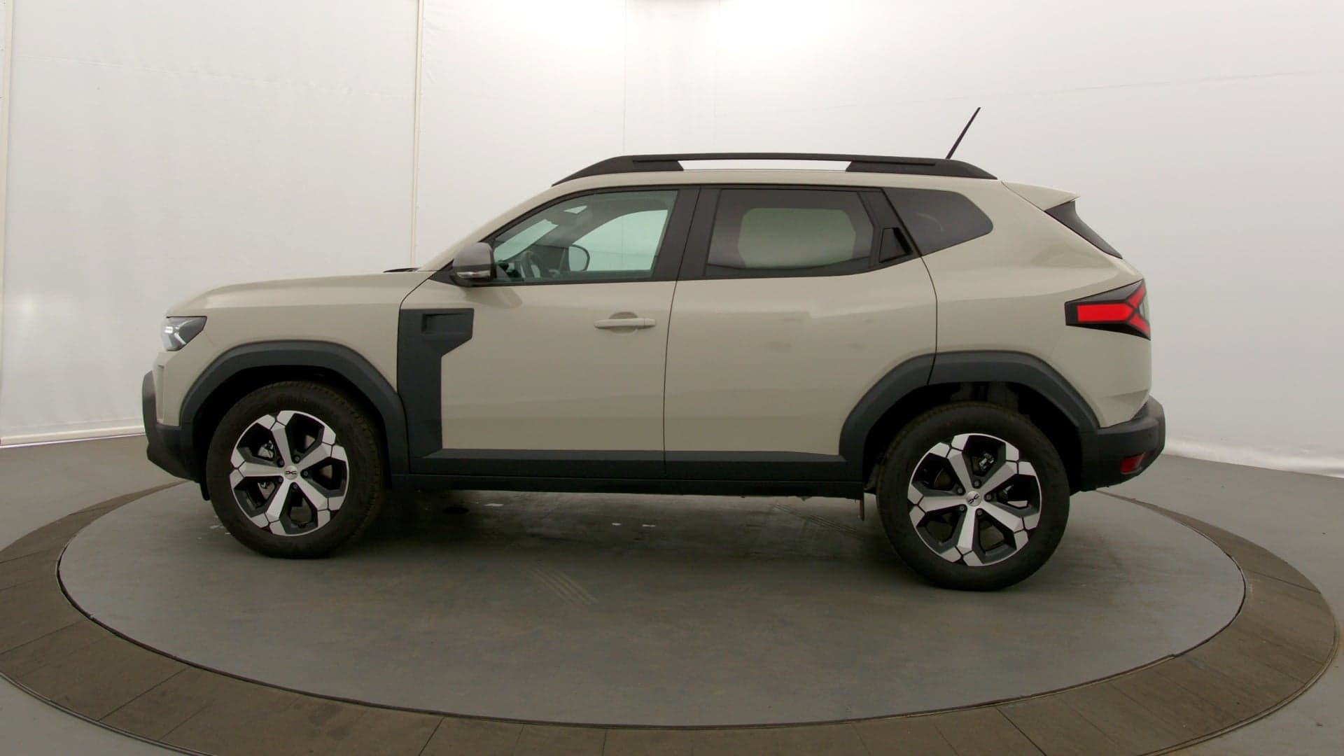 Dacia Duster  Hybrid 155 occasion de 2026 en vente à Quimper