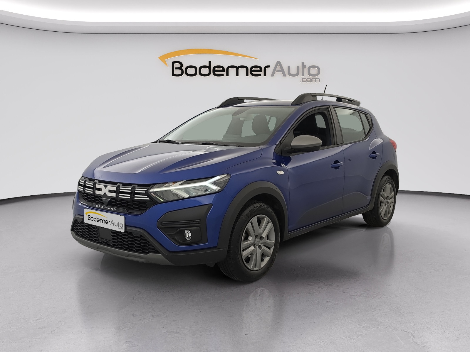 Dacia Sandero  ECO-G 100 occasion de 2023 en vente à Carhaix