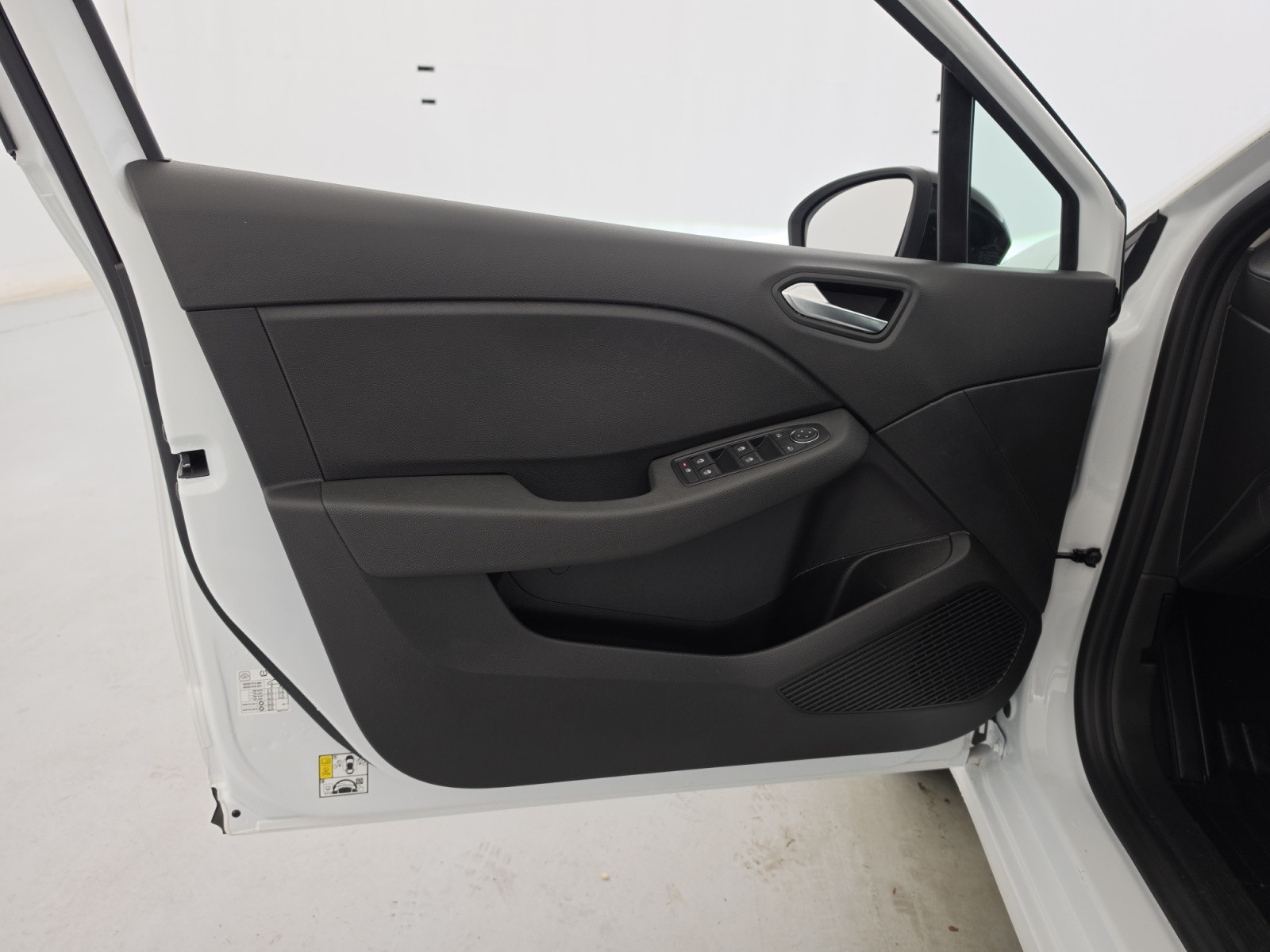 Vente en ligne Renault Clio 5 Clio Eco-G 100 ch GSR2 au prix de 16 490 €