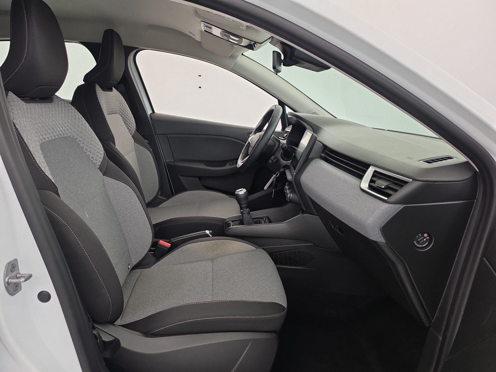 Vente en ligne Renault Clio 5 Clio Eco-G 100 ch GSR2 au prix de 16 490 €