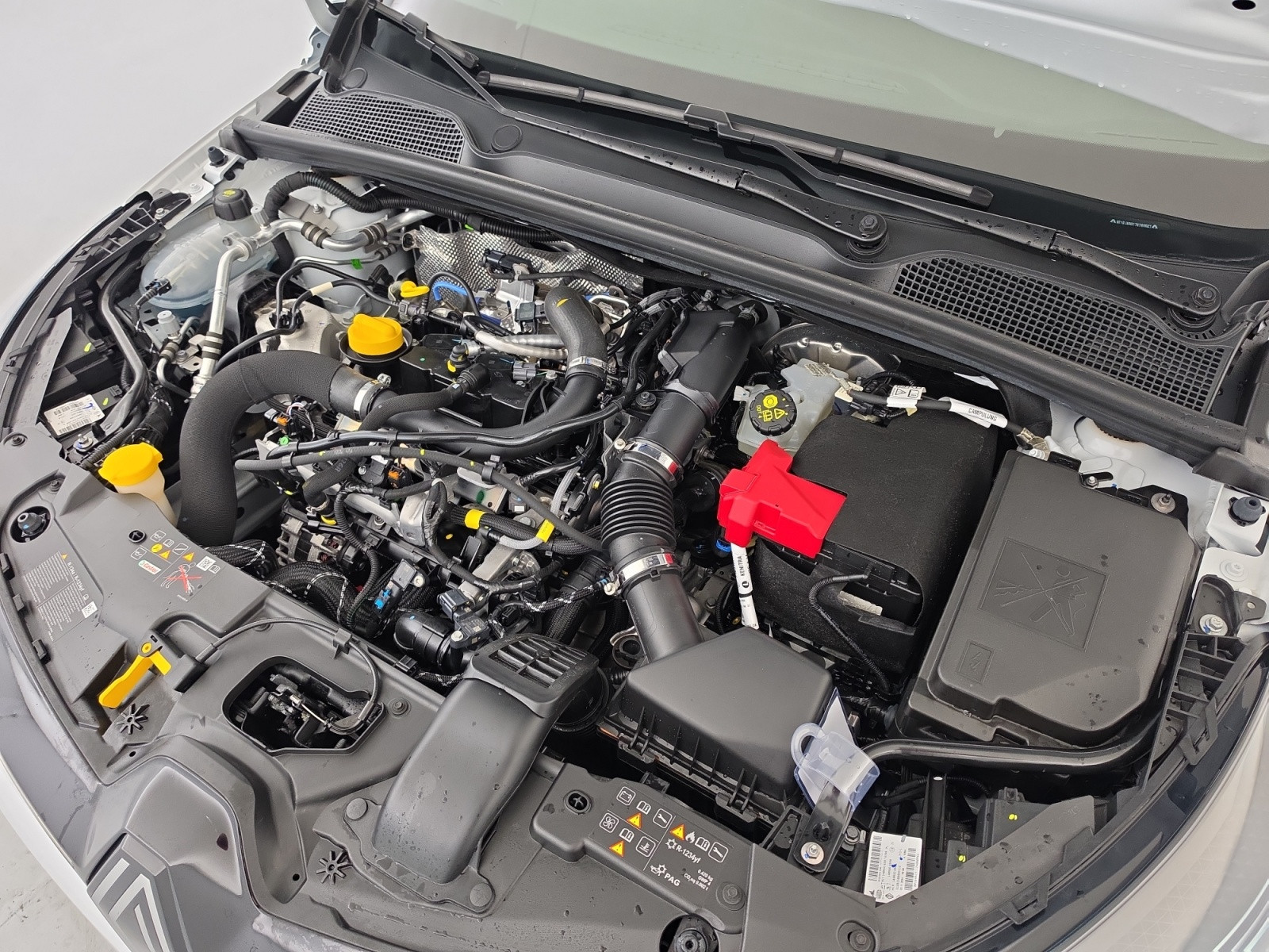 Vente en ligne Renault Clio 5 Clio Eco-G 100 ch GSR2 au prix de 16 490 €