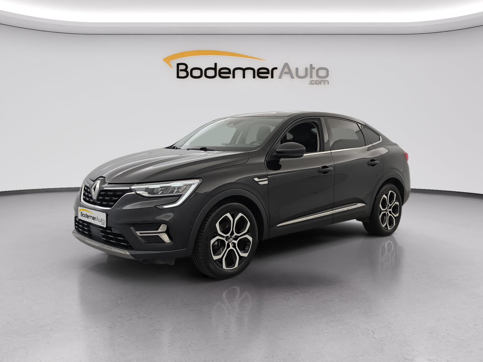 Renault Arkana  E-Tech 145 - 21B occasion de 2021 en vente à Carhaix