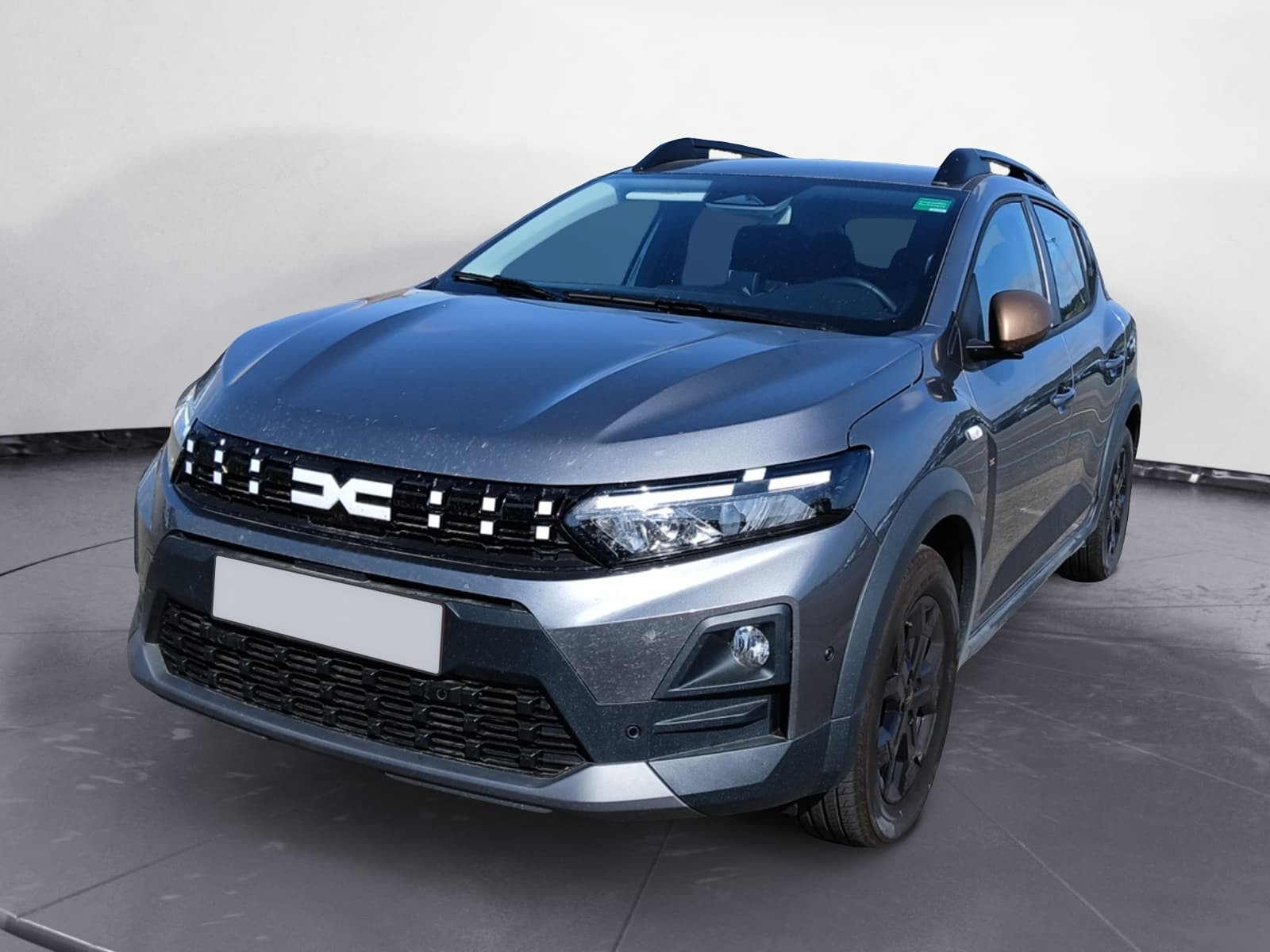Dacia Sandero Sandero ECO-G 120 auto occasion de 2026 en vente à Carhaix