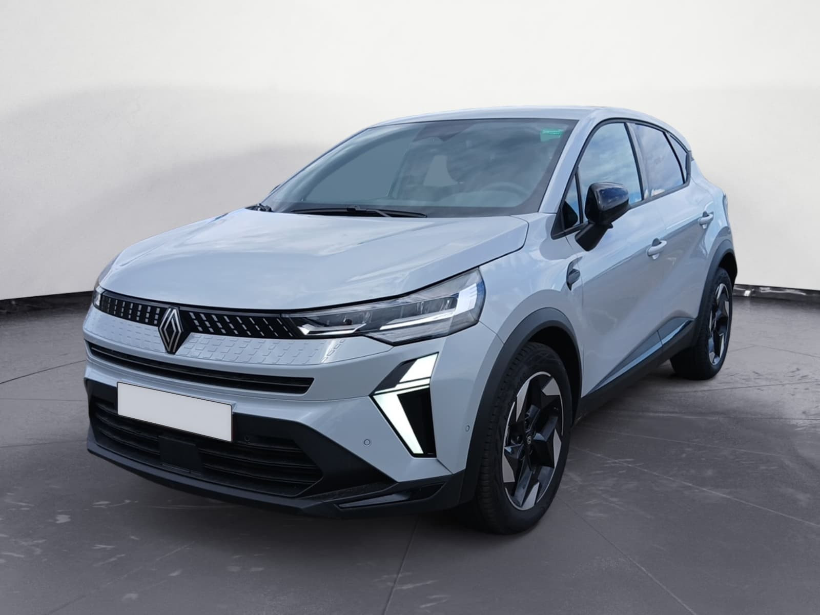 Renault Captur  Eco-G 120 ch occasion de 2026 en vente à Carhaix