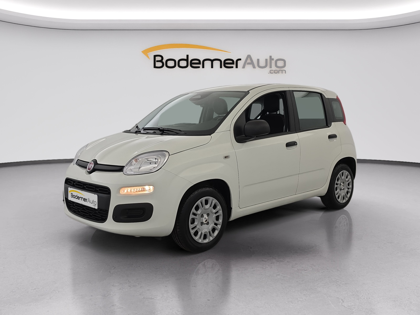 Fiat Panda  1.0 70 ch Hybrid BSG S/S occasion de 2025 en vente à Carhaix