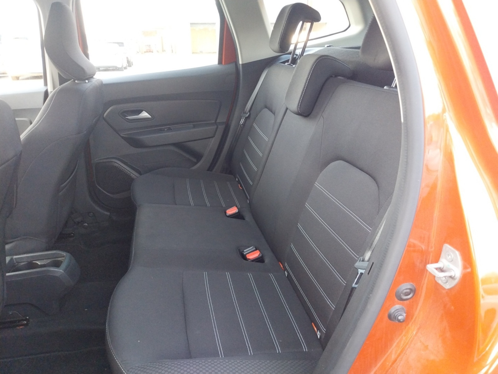 Vente en ligne Dacia Duster  ECO-G 100 4x2 au prix de 18 490 €