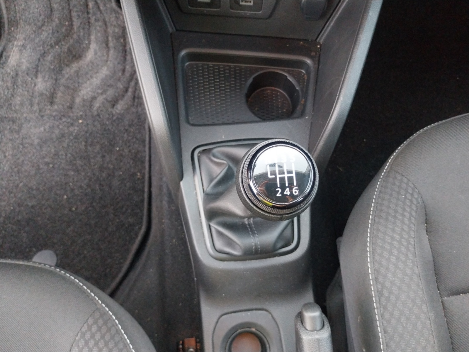 Vente en ligne Dacia Duster  ECO-G 100 4x2 au prix de 18 490 €
