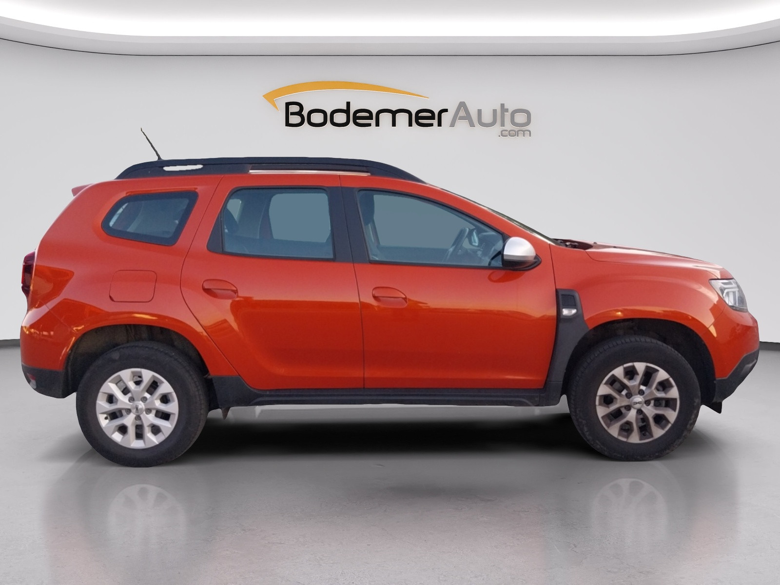 Vente en ligne Dacia Duster  ECO-G 100 4x2 au prix de 18 490 €