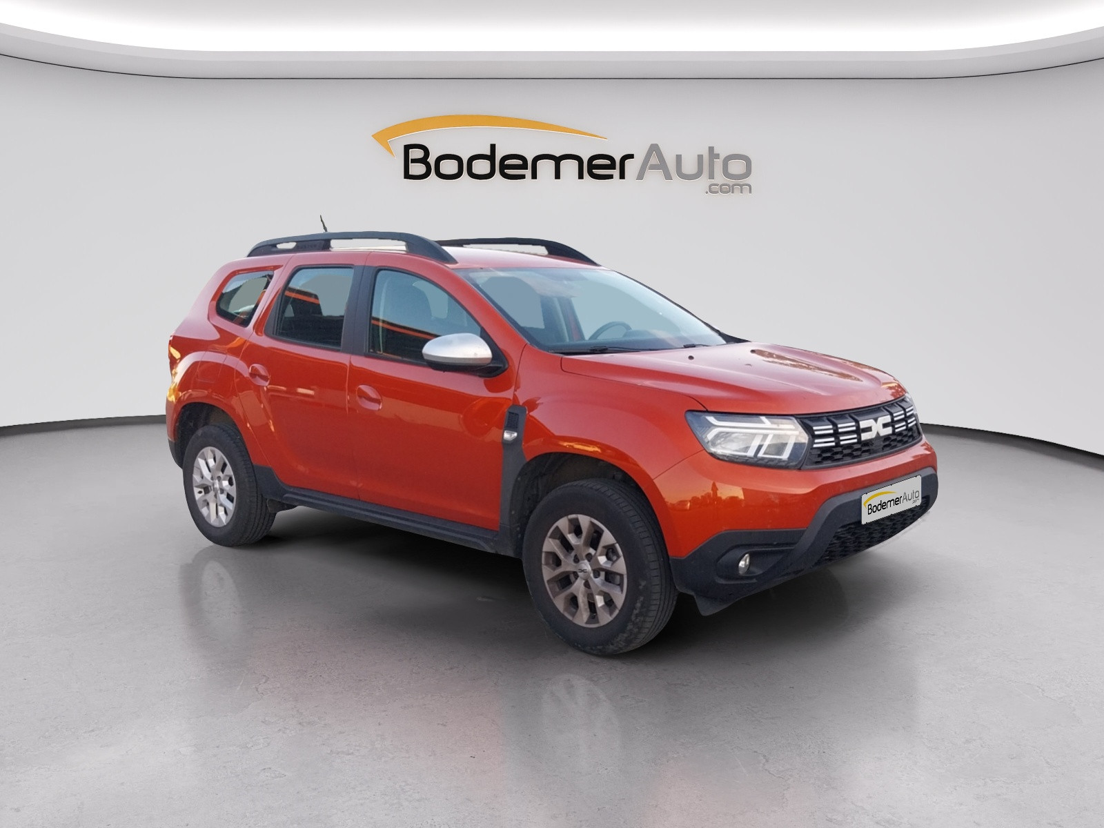 Vente en ligne Dacia Duster  ECO-G 100 4x2 au prix de 18 490 €