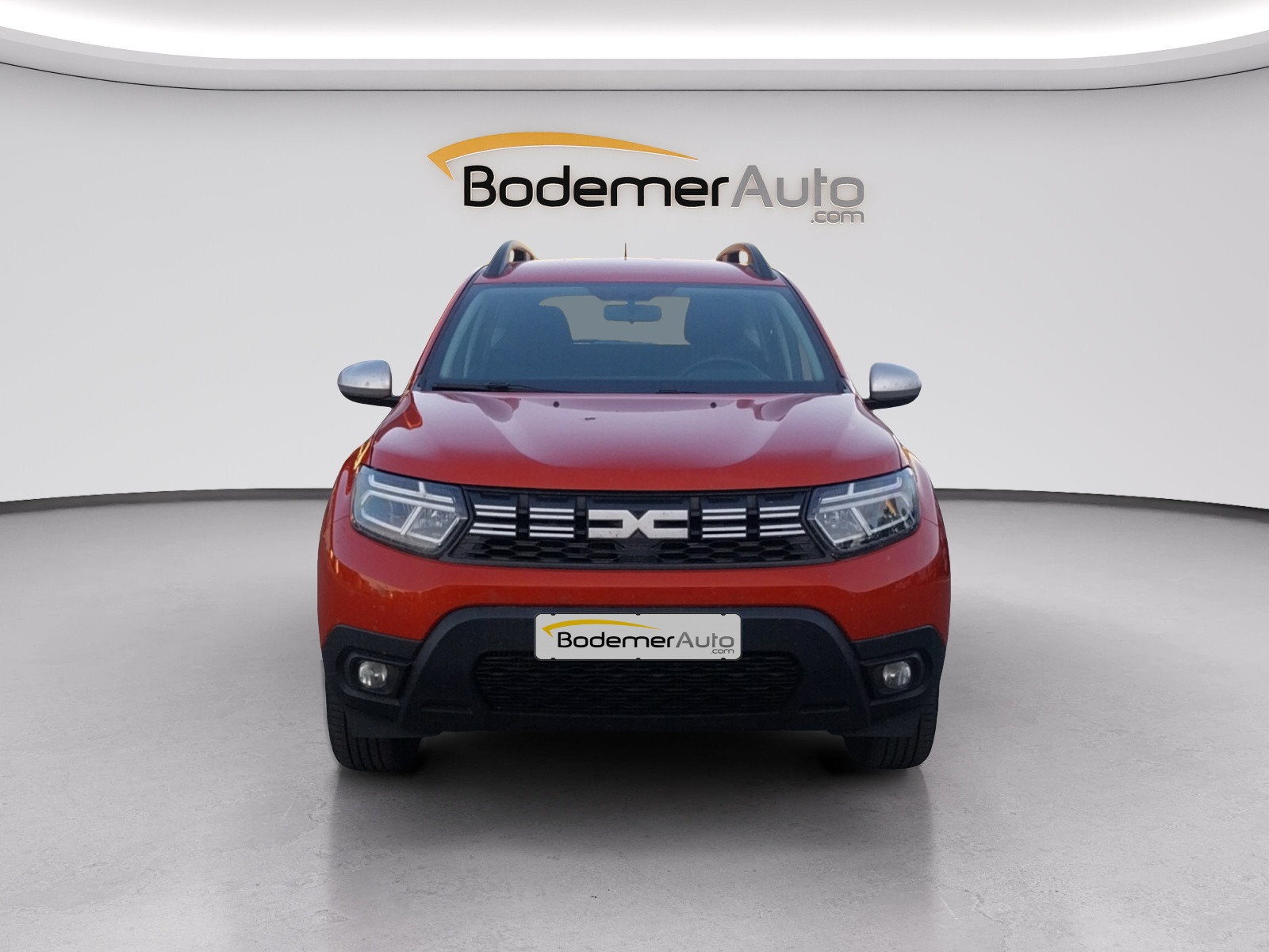 Vente en ligne Dacia Duster  ECO-G 100 4x2 au prix de 18 490 €