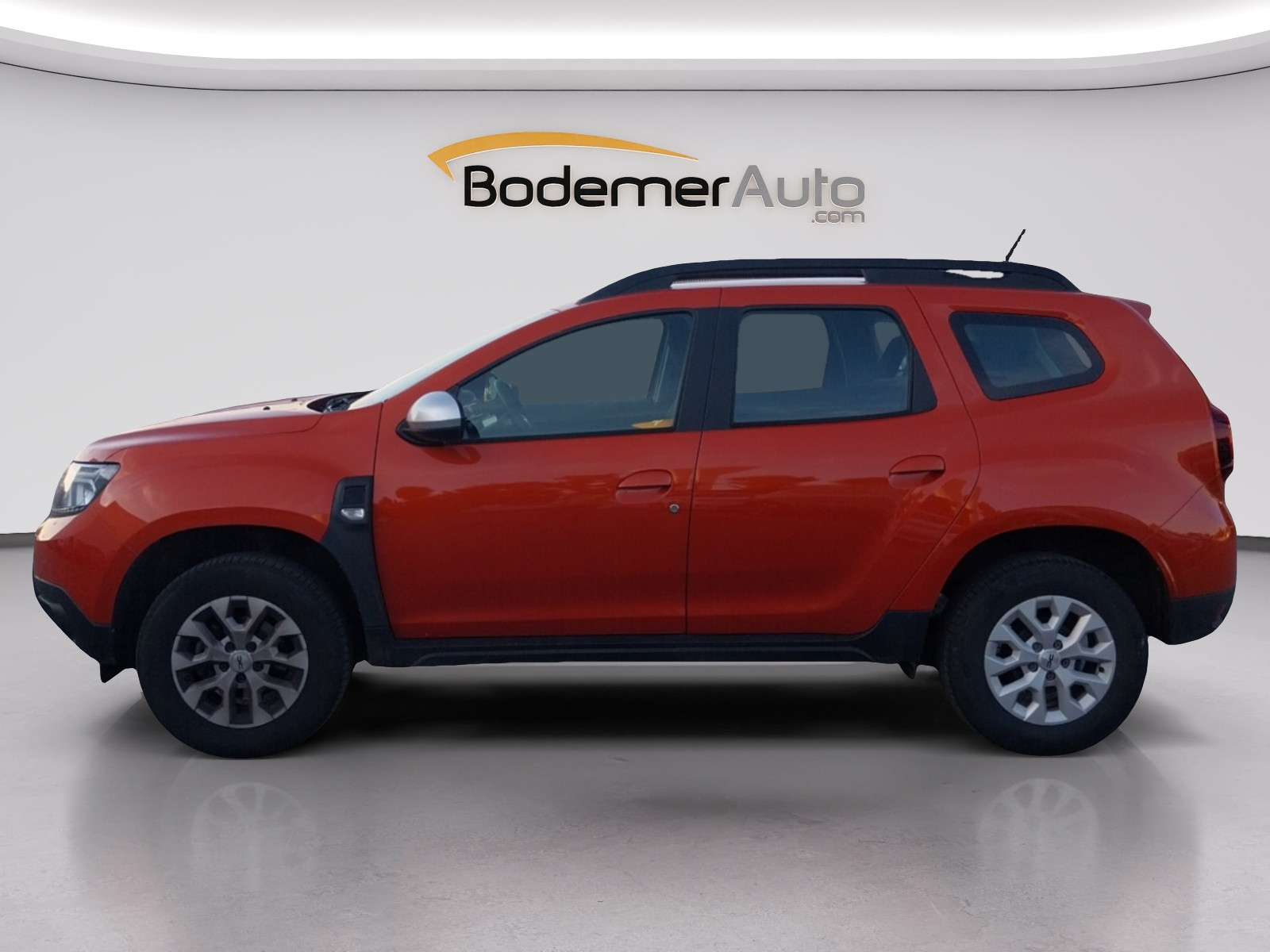 Vente en ligne Dacia Duster  ECO-G 100 4x2 au prix de 18 490 €