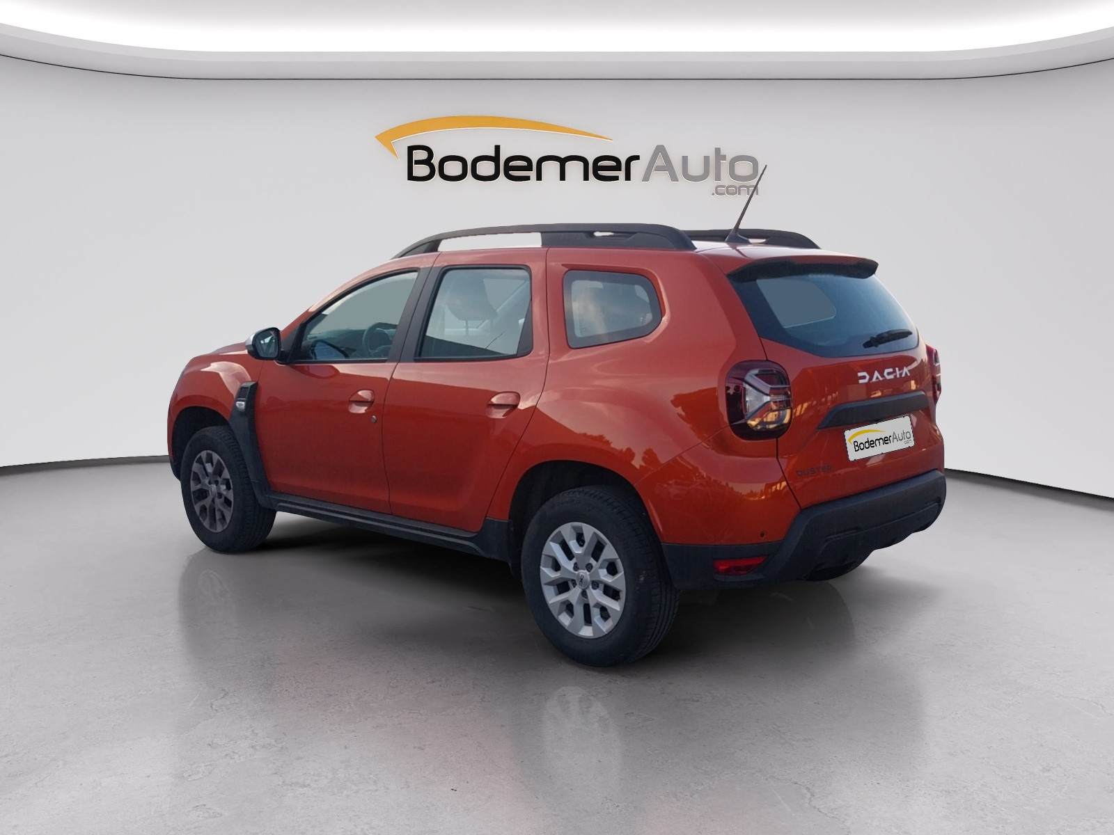 Vente en ligne Dacia Duster  ECO-G 100 4x2 au prix de 18 490 €