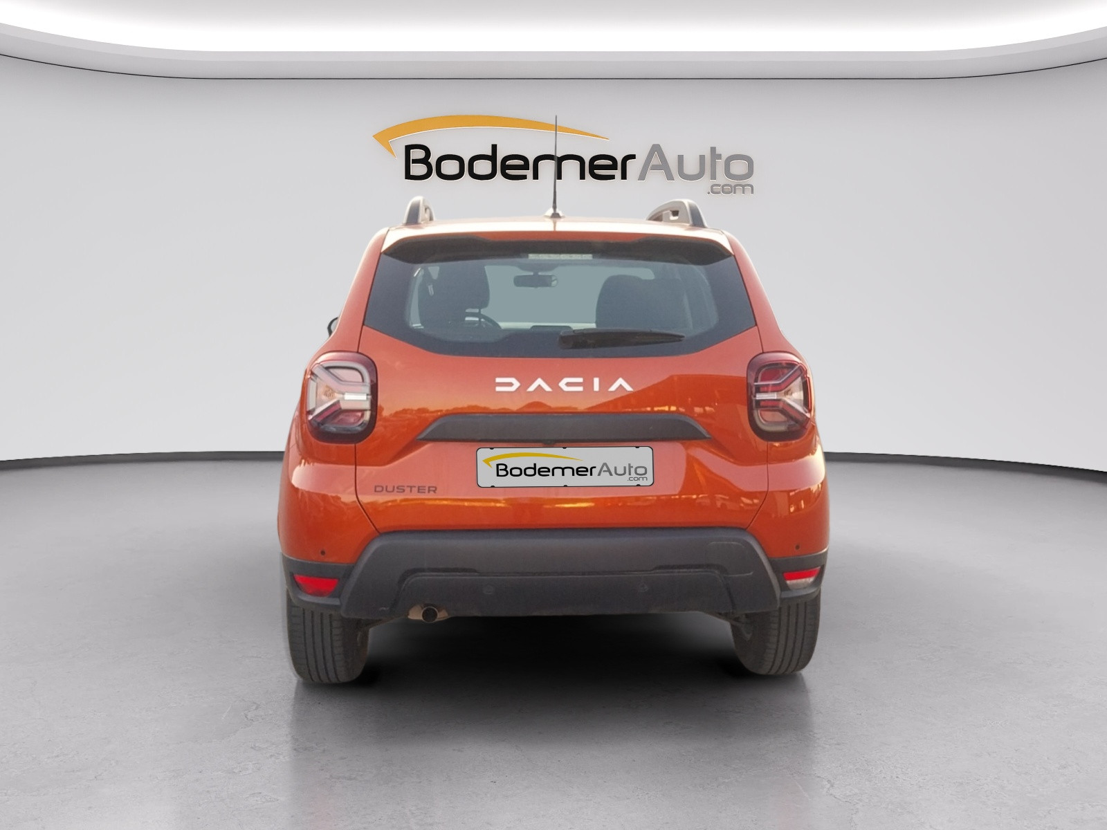 Vente en ligne Dacia Duster  ECO-G 100 4x2 au prix de 18 490 €