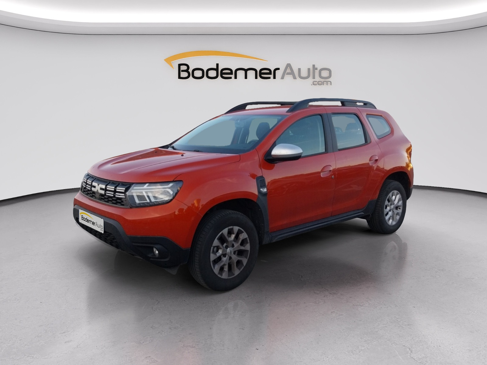 Dacia Duster  ECO-G 100 4x2 occasion de 2024 en vente à Carhaix