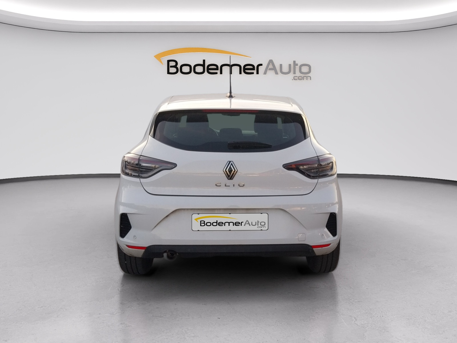 Vente en ligne Renault Clio 5 Clio Eco-G 100 ch GSR2 au prix de 16 490 €