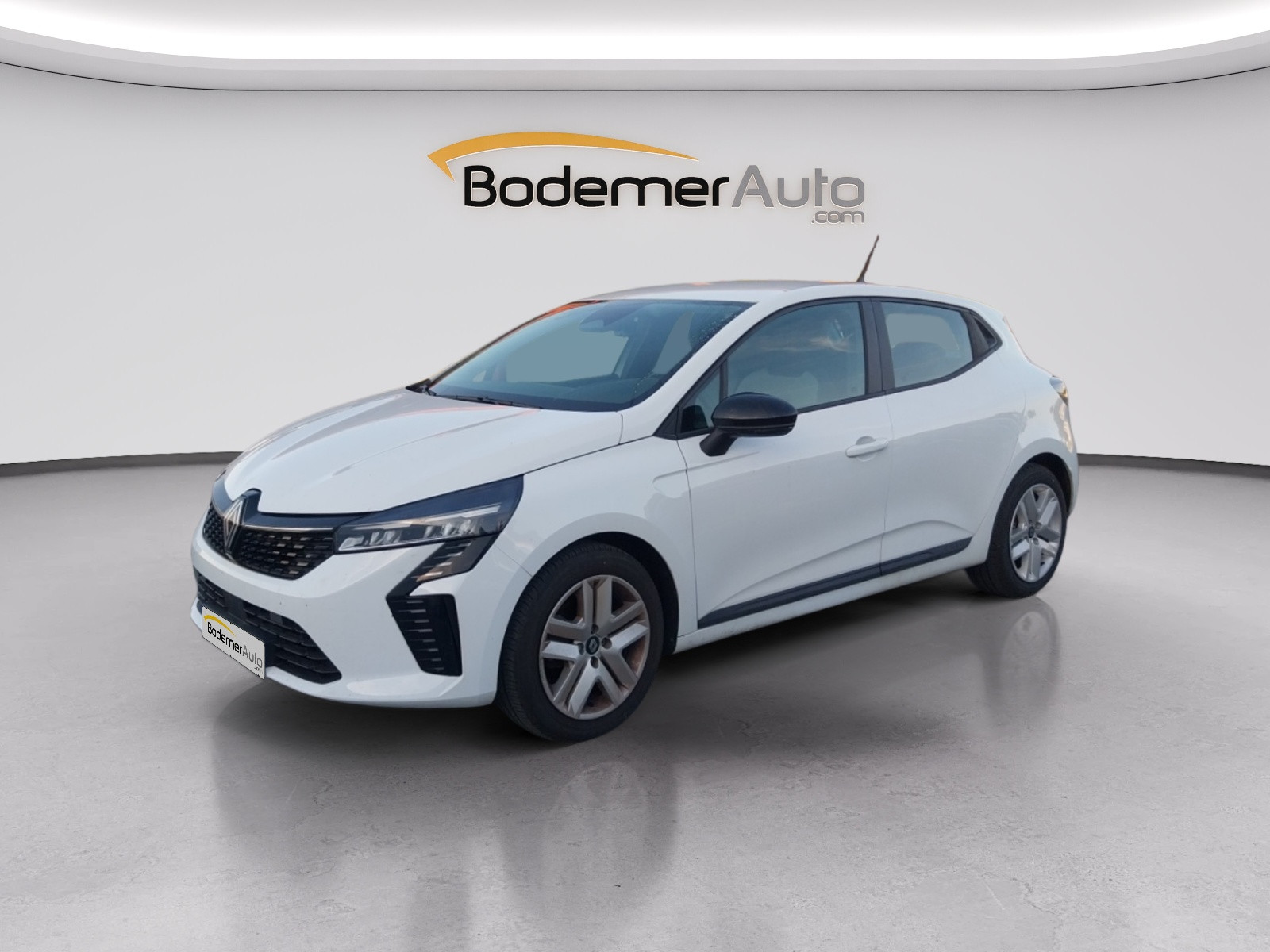 Renault Clio 5 Clio Eco-G 100 ch GSR2 occasion de 2025 en vente à Carhaix