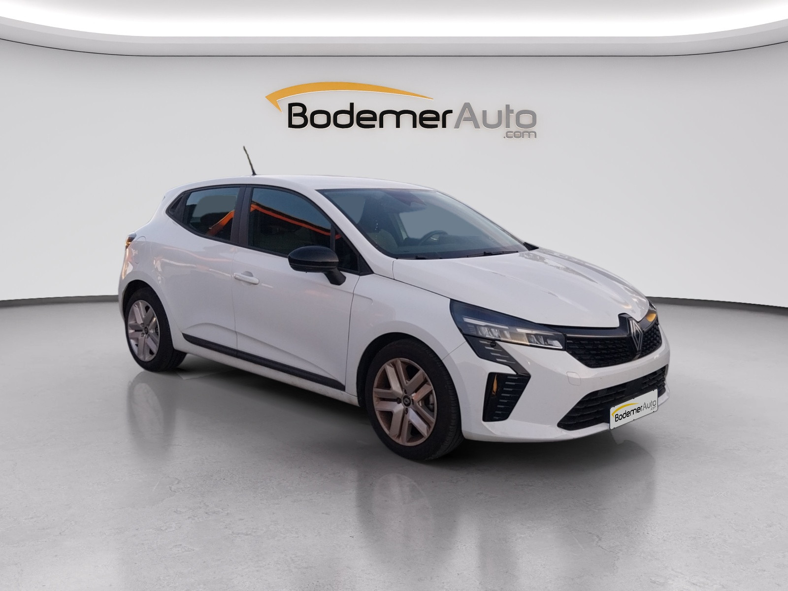 Vente en ligne Renault Clio 5 Clio Eco-G 100 ch GSR2 au prix de 16 490 €