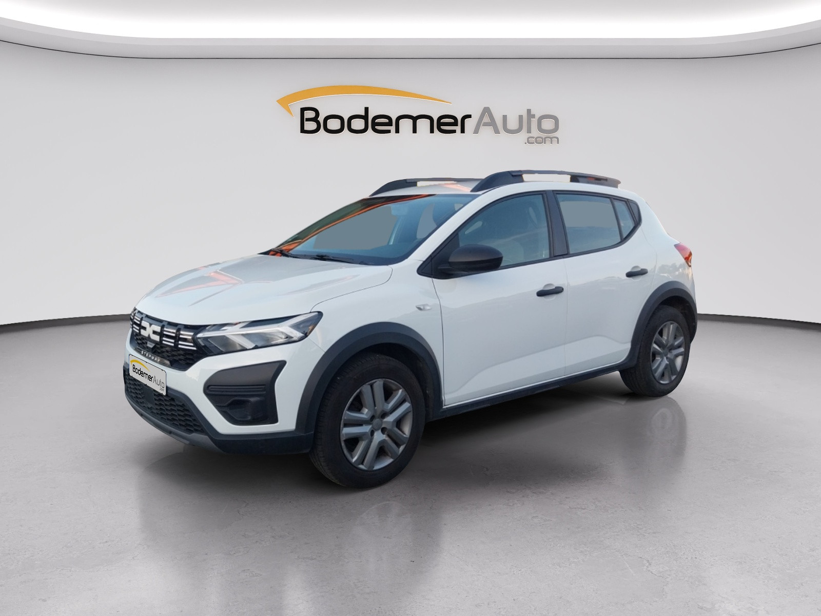 Dacia Sandero  TCe 90 occasion de 2022 en vente à Carhaix