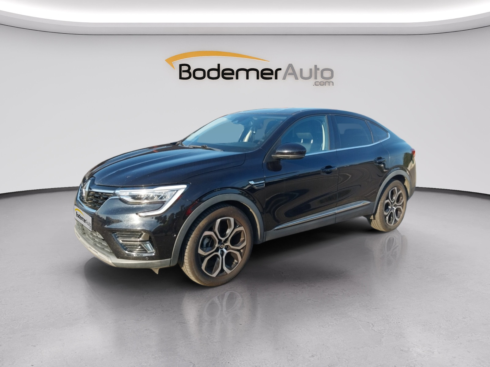 Renault Arkana  E-Tech 145 - 21B occasion de 2021 en vente à Carhaix
