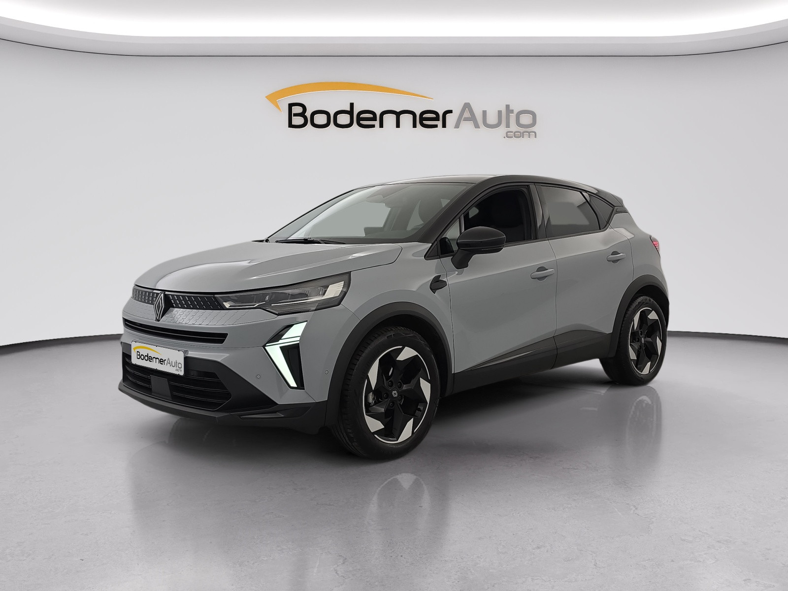 Renault Captur  TCe 90 occasion de 2024 en vente à Carhaix